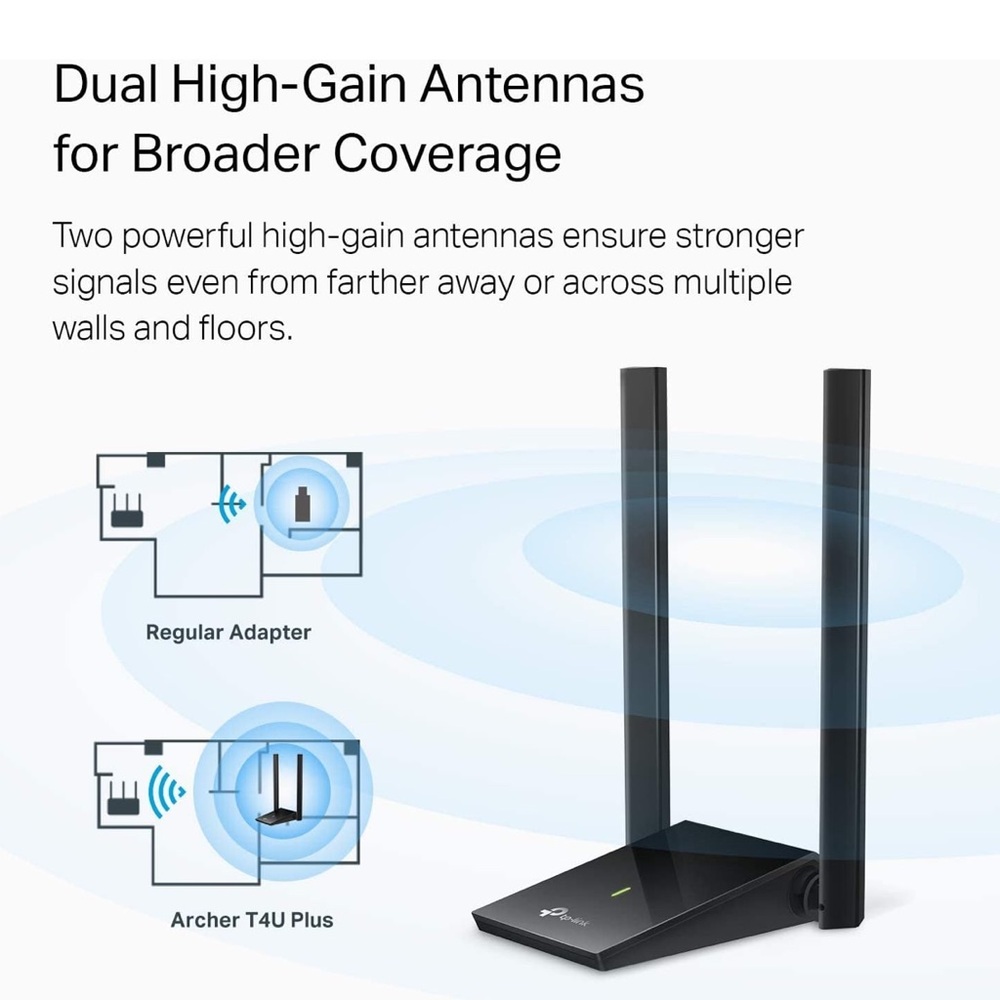 WiFi Adapter - Picture 4 of 7